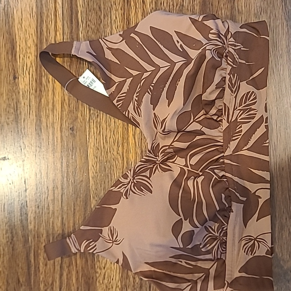 Aerie OFFLINE  Bikini Top Size Xl.  New